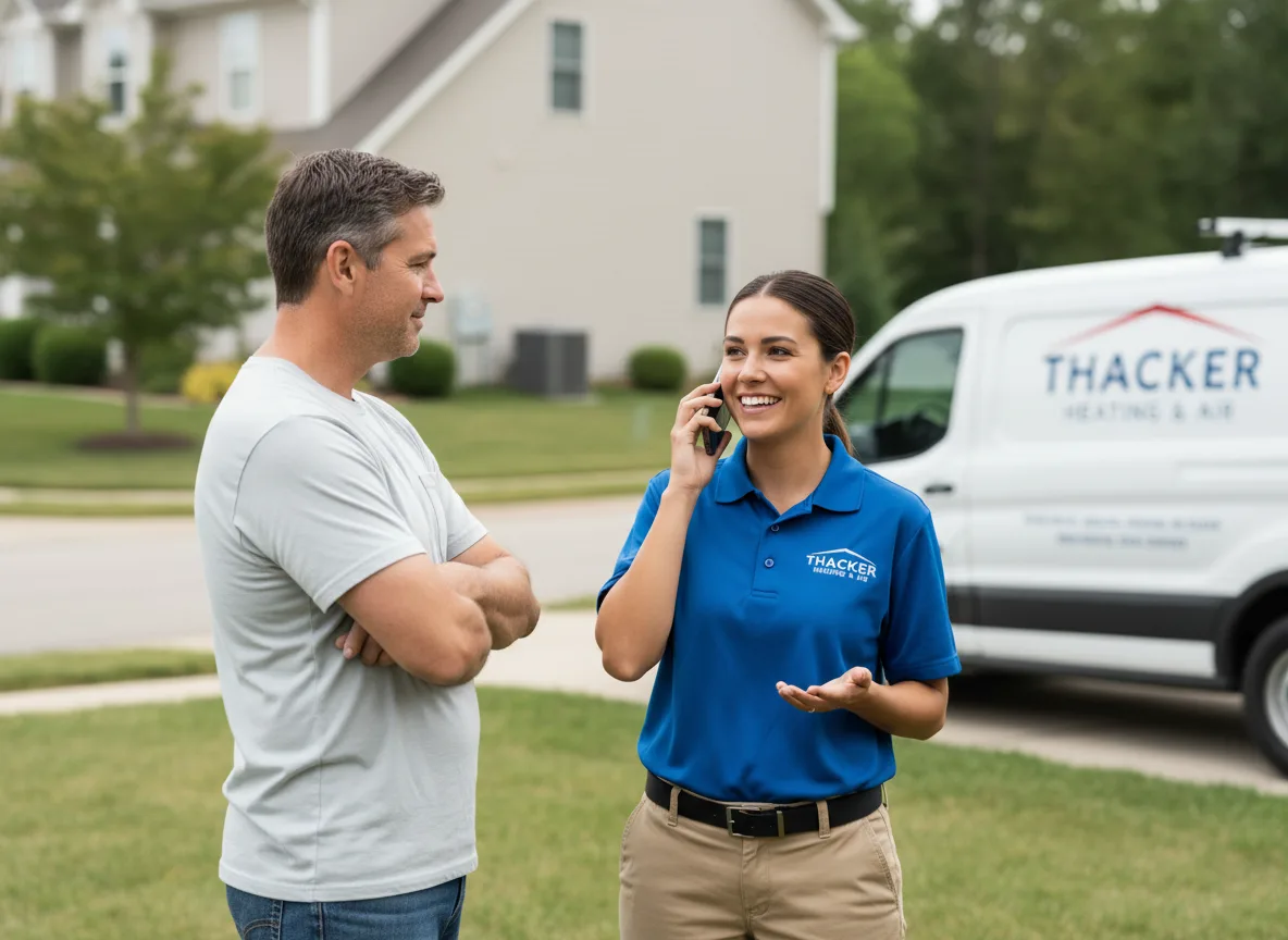 Ac Repair Lawton, MI FAQs